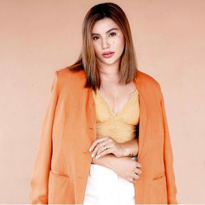 Meet your Posher, Marlyn